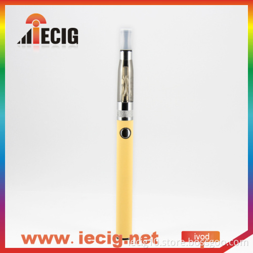 Good quality low price intelligient bluetooth ecigs Iecig IVOD